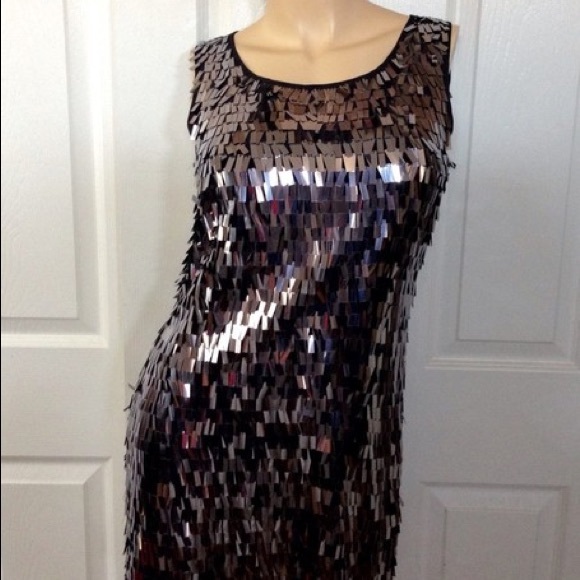 Tory Burch Dresses & Skirts - Tory Burch Sequin dress